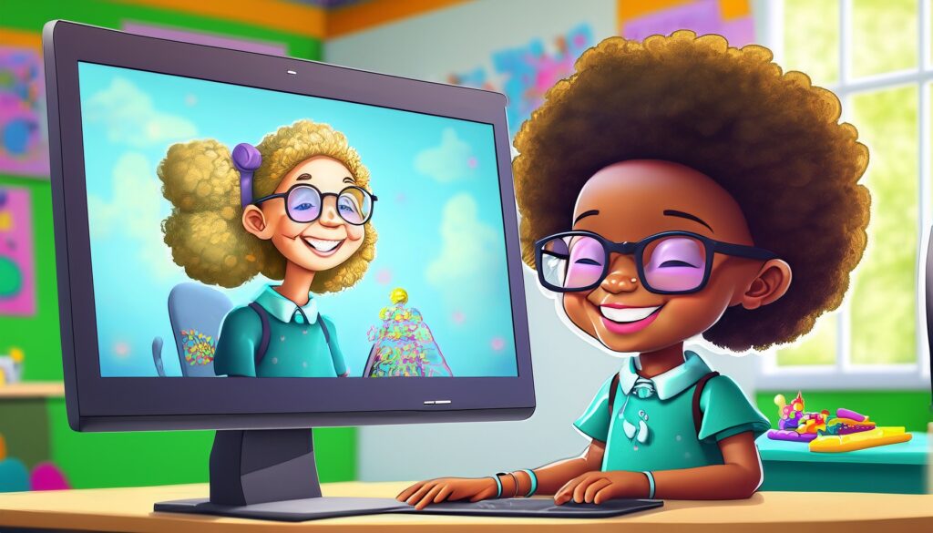 Humanizing Strategy for Online learning - Angelia Buckingham